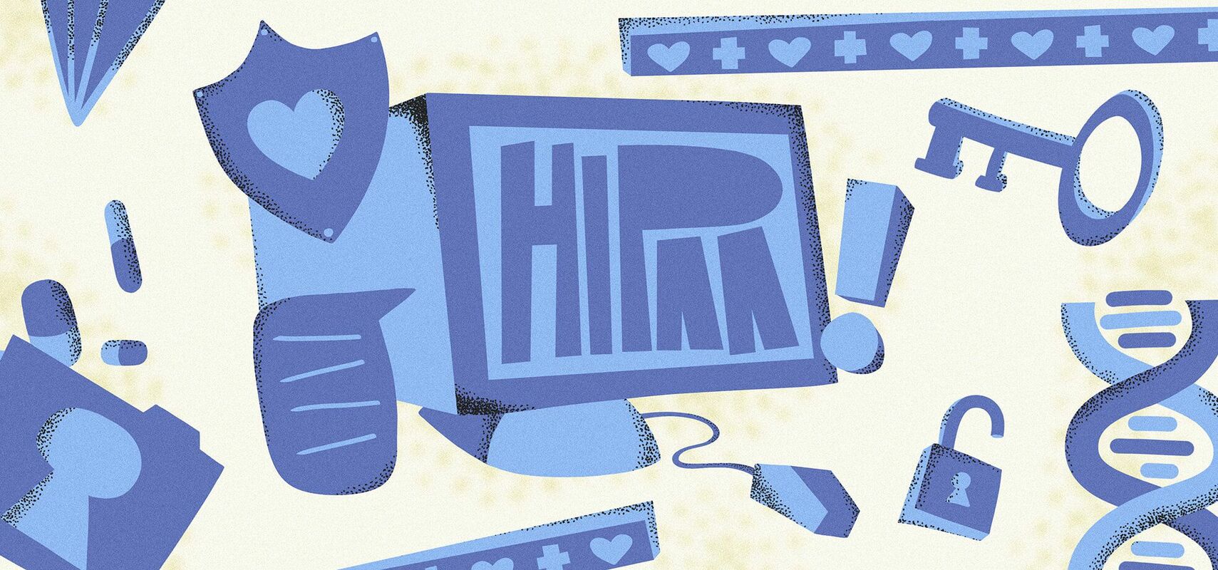 Health matters: Store and process healthcare data in a HIPAA-compliant manner using Intercom | Inside Intercom