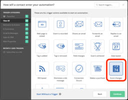 How to Use ActiveCampaign with Salesforce to Qualify, Track, and Nurture Leads