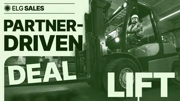 New data: Involving partners in deals increases win rate for nearly every ecosystem size and type