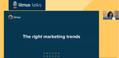 A look ahead: Email marketing trends in focus for 2023