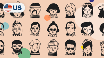 INFOGRAPHIC: 37% of US workers are passive candidates. Who are they?