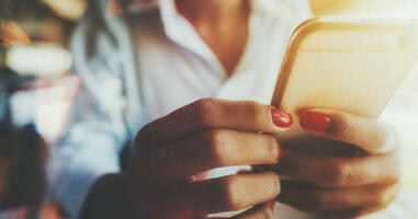 The Most Valuable Thing a Text Messaging Service Can Offer