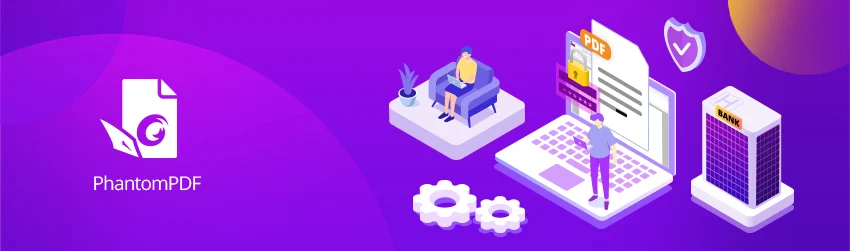 Securing Client Documents While Working Remotely - Foxit PDF Blog