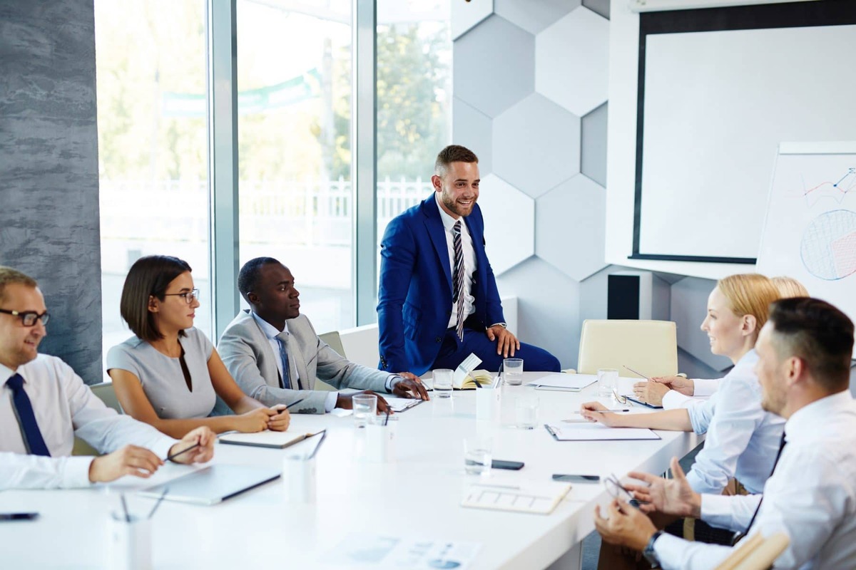 3 Reasons Sales Training Fails