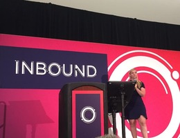 5 Secrets to Sales and Marketing Content Alignment - #INBOUND18