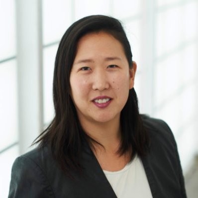 Susan Park ("Spark" )