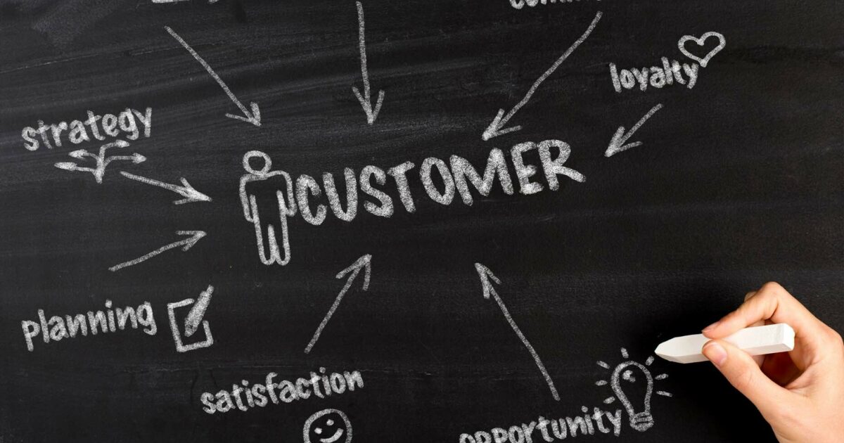 Customer post: how we use Outreach to engage customers through their entire journey