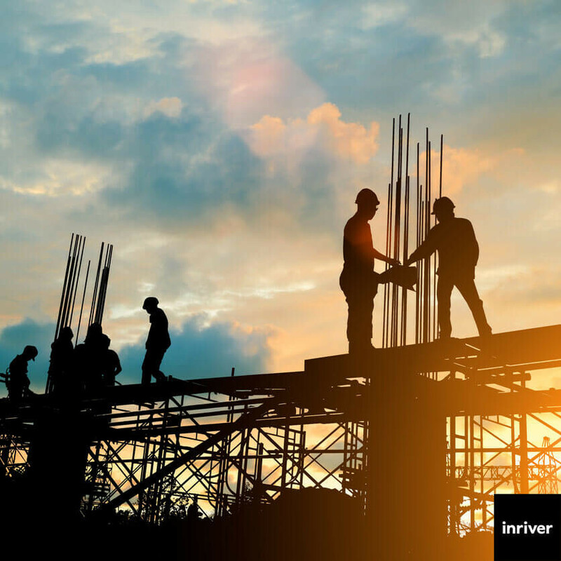 Customer spotlight: Leading global construction equipment manufacturer