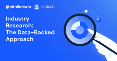 Industry Research: The Data-Backed Approach