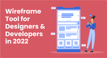 Wireframe Tool for Designers & Developers in 2022 - Agile CRM Blog