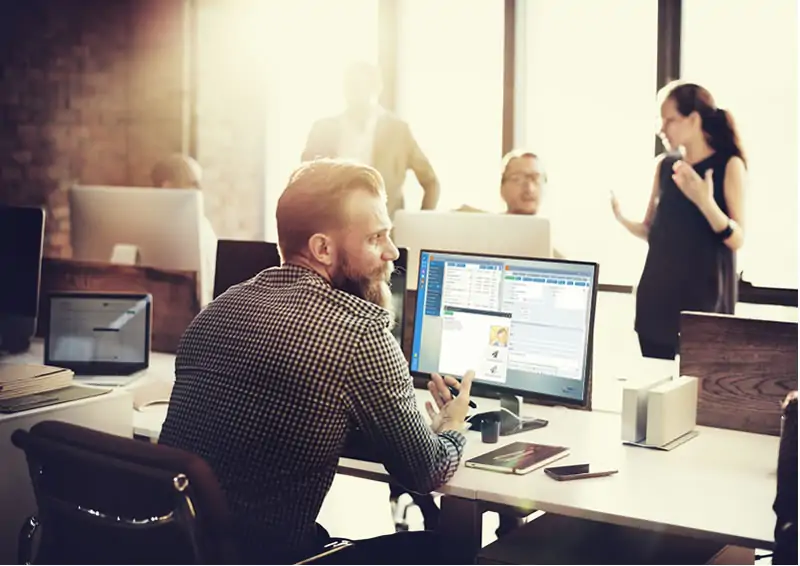 How to guide for account based marketing - Workbooks CRM