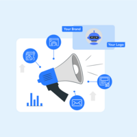 Why Marketing Agencies Must Go for White label Chatbots?