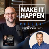 Kyle Porter on How to Stay Consistent as a CEO from Startup to Acquisition