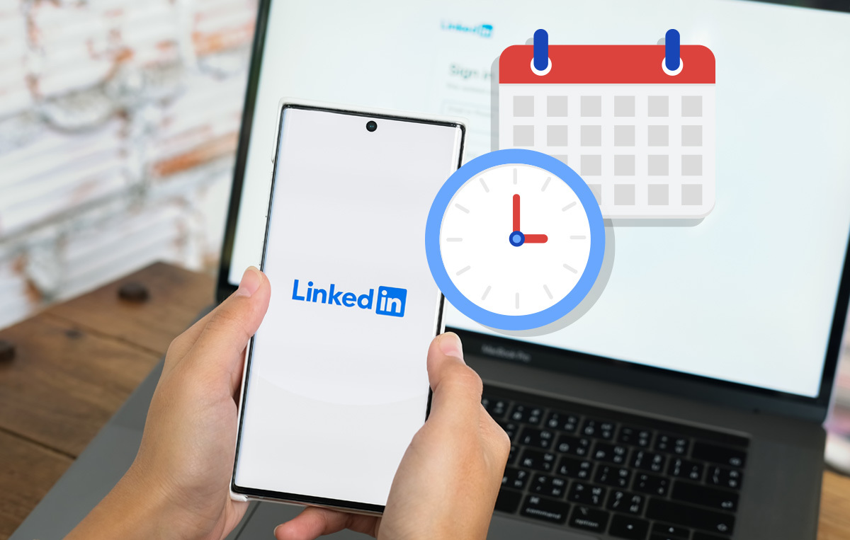 How to Schedule LinkedIn Posts: A Complete 2024 Guide