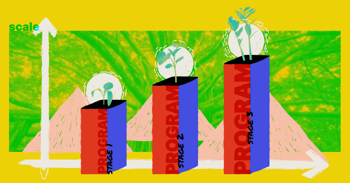 Expert Tips on How to Scale a Partner Program With Stability