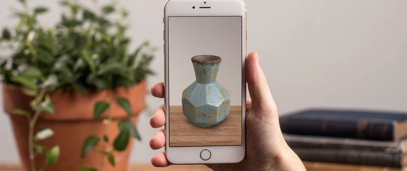 10 Shopify Stores You Can Browse in Augmented Reality Today