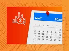 Biggest B2B Movers in May