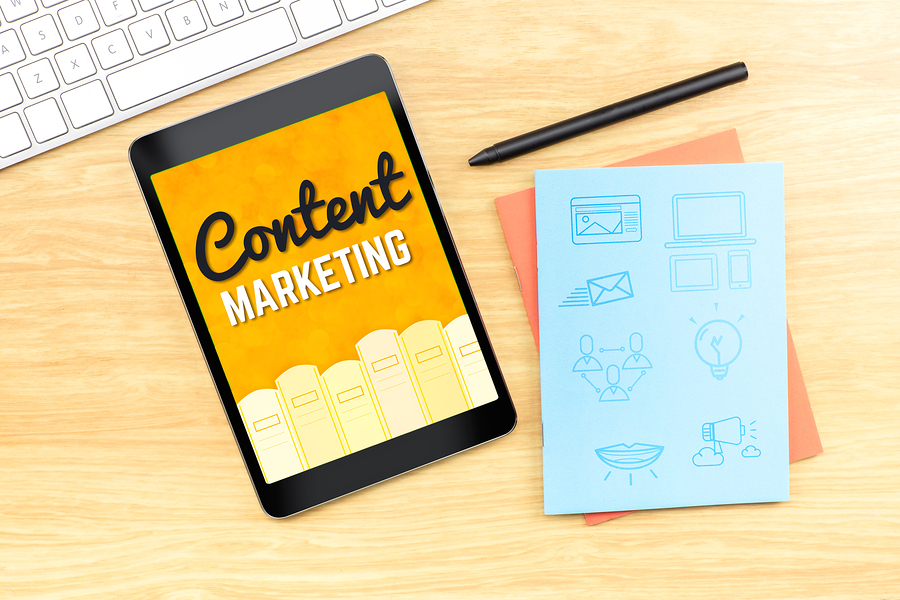 How to Grow Your Business with Content Marketing - The Robly Email Marketing Blog