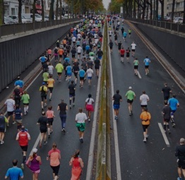 Tip Sheet: 5 Ways to Conquer Race Management