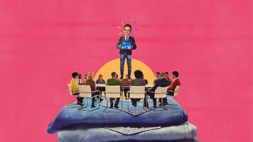 Big Rock Content Marketing: How to Support Your Series with Additional Content