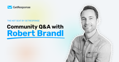 Learn Secrets And Strategies To Affiliate Marketing Success From Robert Brandl