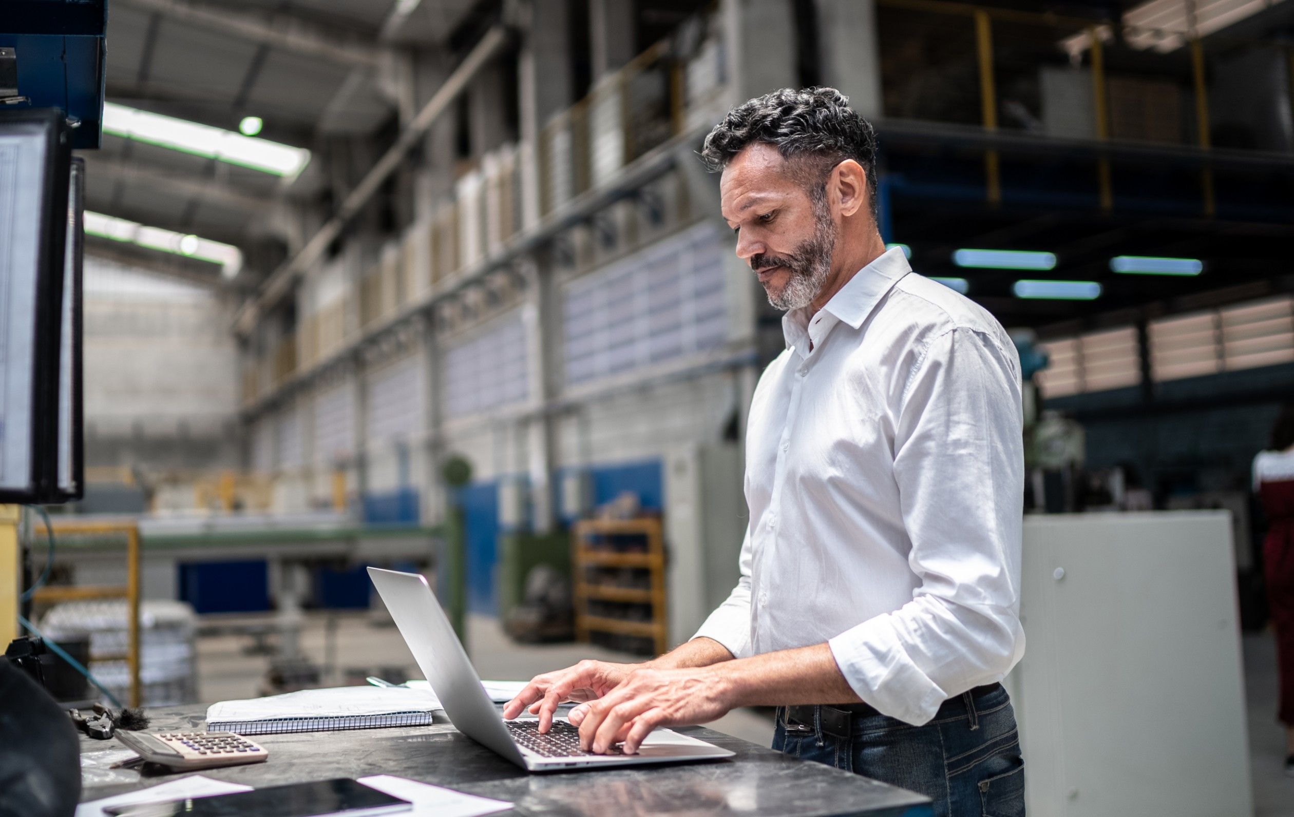 How to Build a High-Performance B2B Storefront