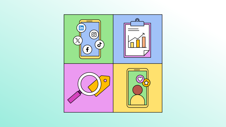 Influencer marketing trends across industries