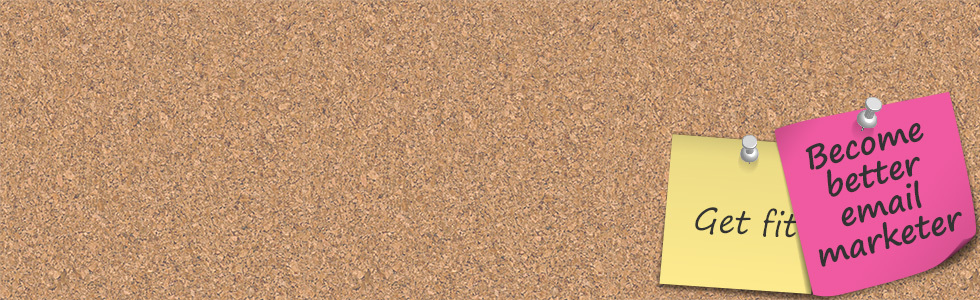 Part 1: 2015 resolutions for successful email marketing | dotdigital blog