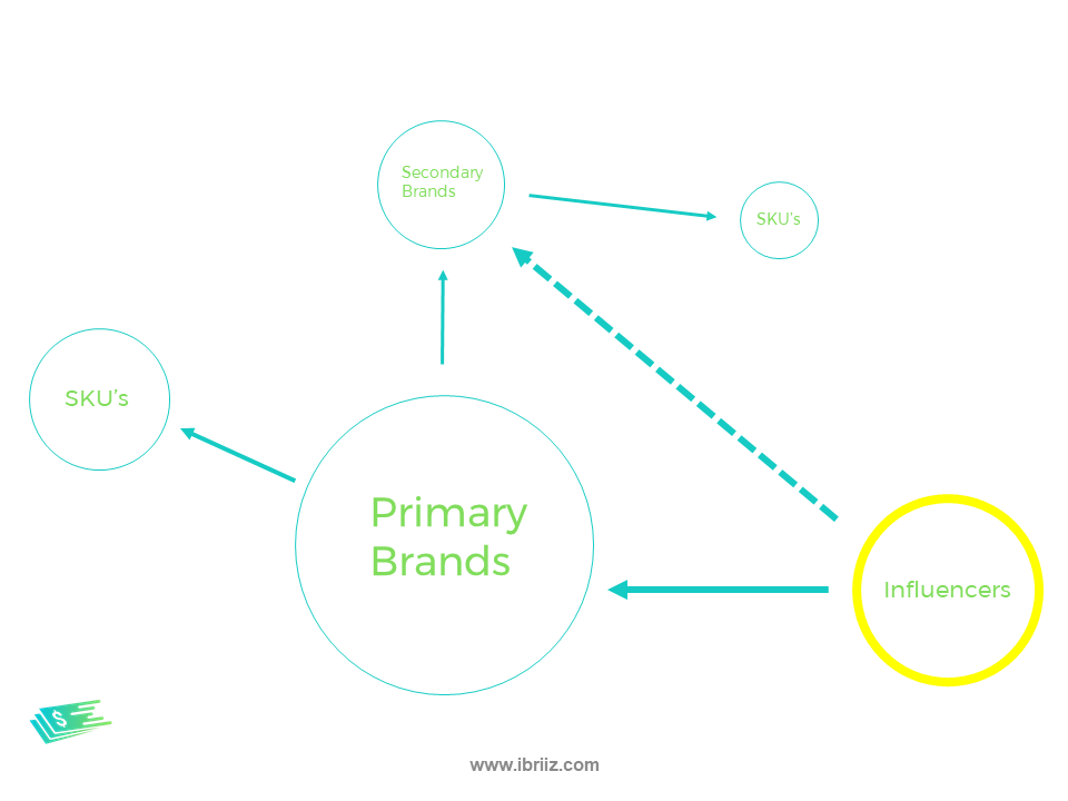 Ibriiz - Ibriiz uses SparkToro to nail their launch planning and execution | SparkToro Case Study