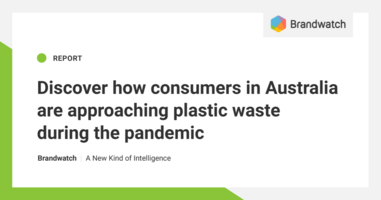 Plastic Waste in Australia