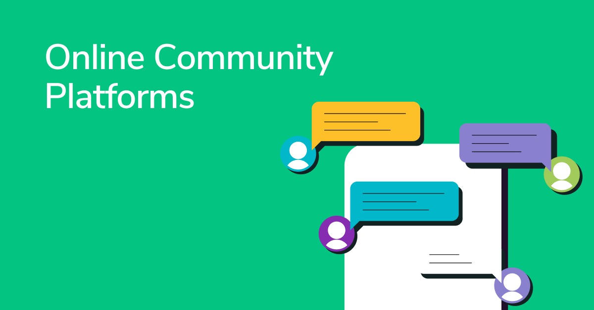 Best Online Community Platforms for Course Creators