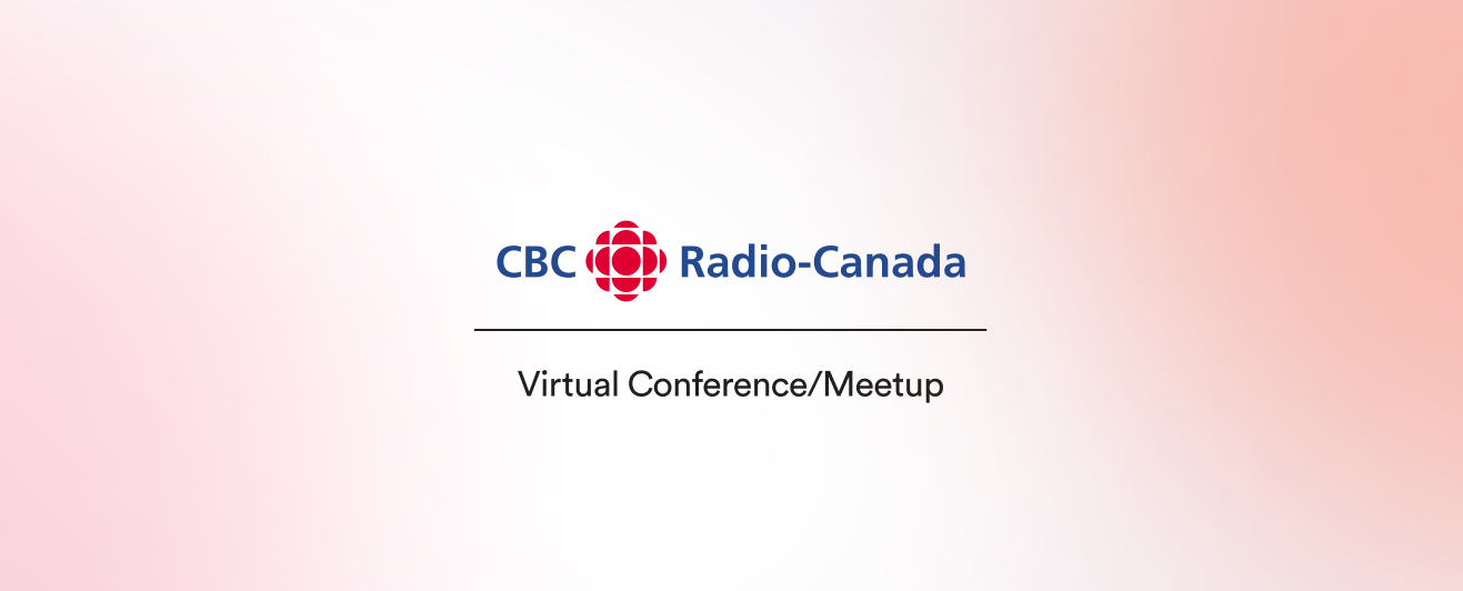 Over 95% Attendance & 2k+ Emoji Reactions: CBC/Radio-Canada Maximized Event Turnout and Boosted Attendee Engagement with Airmeet