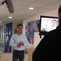 Cesar Augusto Leon Zabala