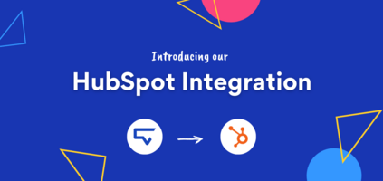 Introducing Tourials native Hubspot integration