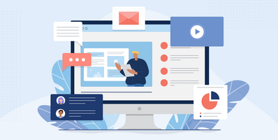 11 Best Online Learning Platforms For 2023 [+4 Tips To Market Your Courses]