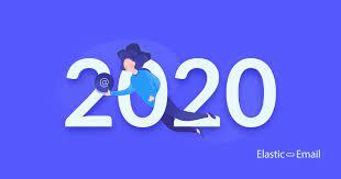 Top 10 email marketing trends of 2020