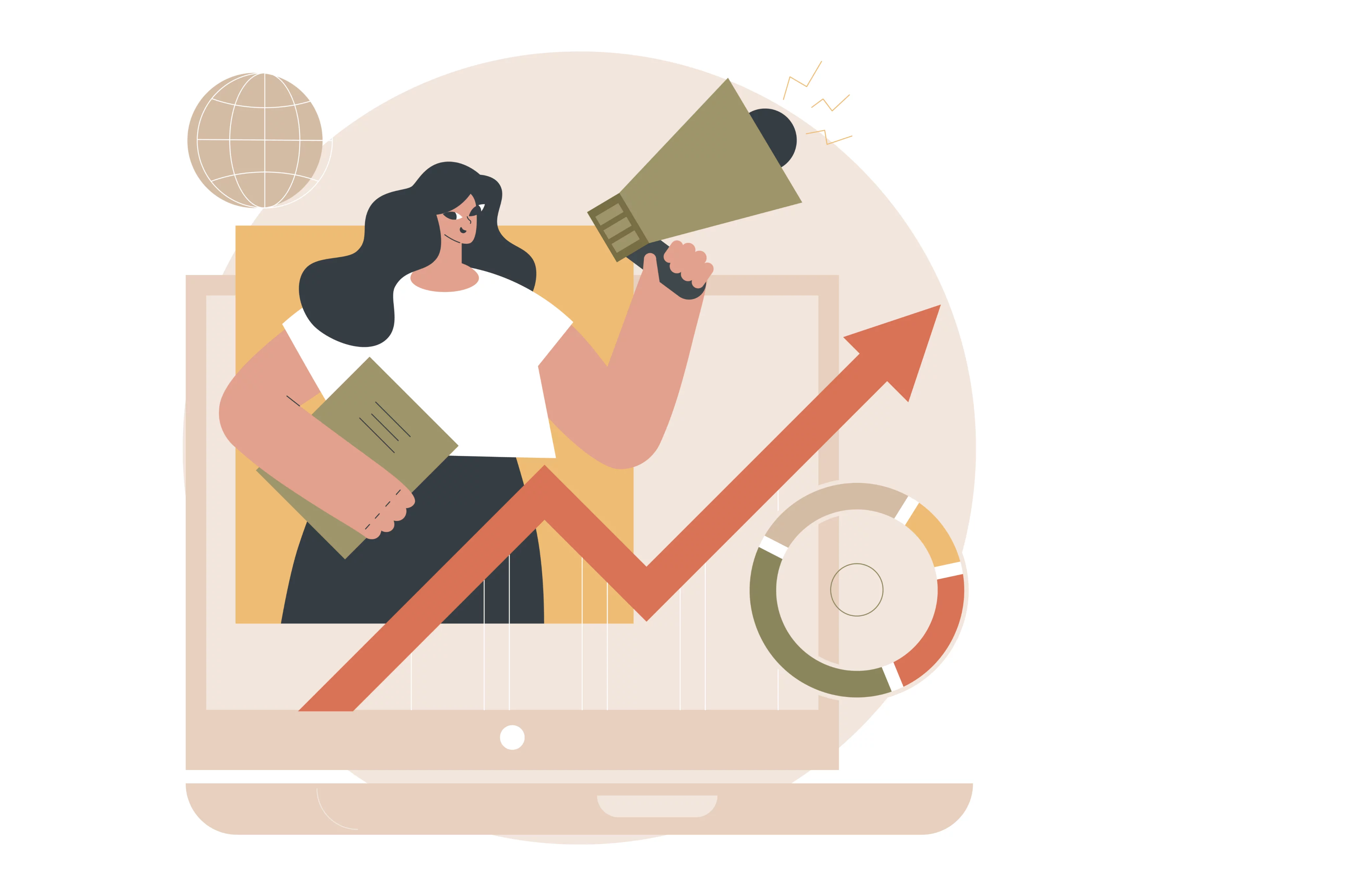 Marketer's Guide to Lead Generation in 2024