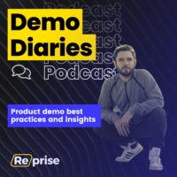 Introducing the Demo Diaries Podcast Season 01 🎙 – Reprise