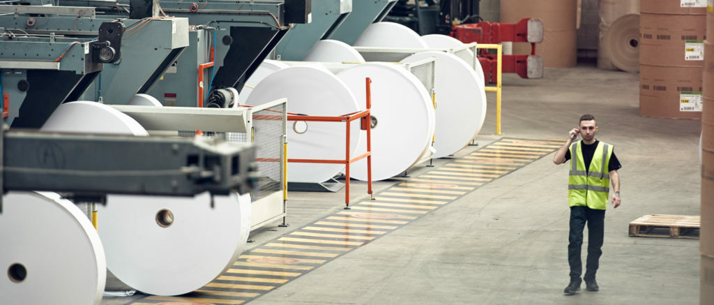 4 Essential Marketing Tools for Manufacturing Companies