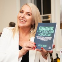 Katie (Jeffreys) King