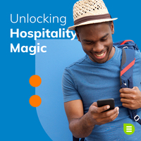 Unlocking Hospitality Magic: Transforming Customer Experience with Email Marketing Tools
