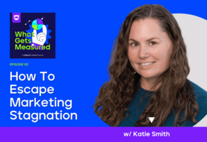 How To Escape Marketing Stagnation