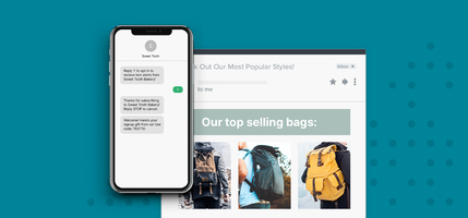 Email & SMS Metrics & KPIs to Track | Klaviyo Blog