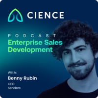 Inbox Unlocked: Navigating the Secrets of Email Deliverability with Benny Rubin