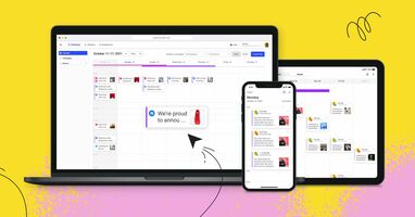 Introducing a New Social Media Calendar