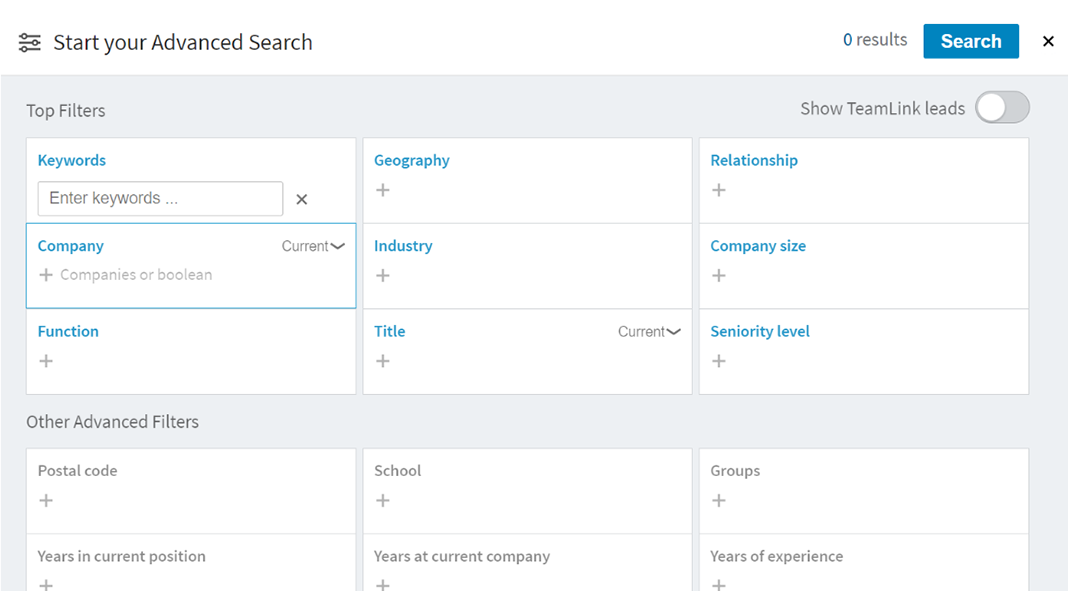 How to Win Big-Ticket Clients with LinkedIn's Matched Audiences Feature