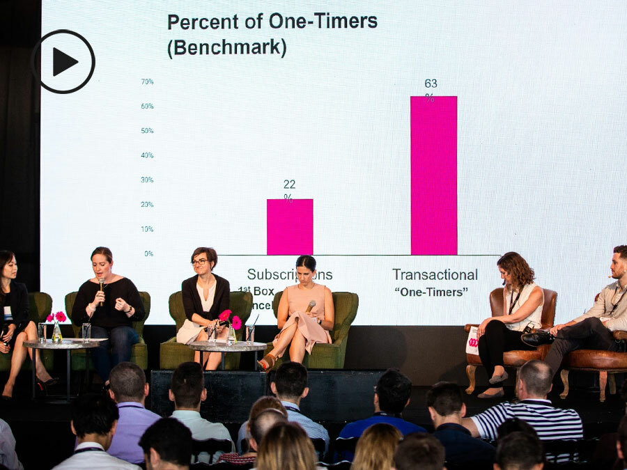 Panel: Subscription vs. Transactional: Different Models, Different CRM Strategies? | Optimove Video
