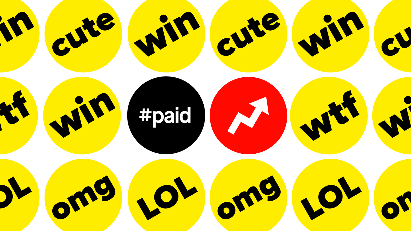 #paid announces partnership with BuzzFeed Canada to bring creators to BuzzFeed, Inc.'s brands