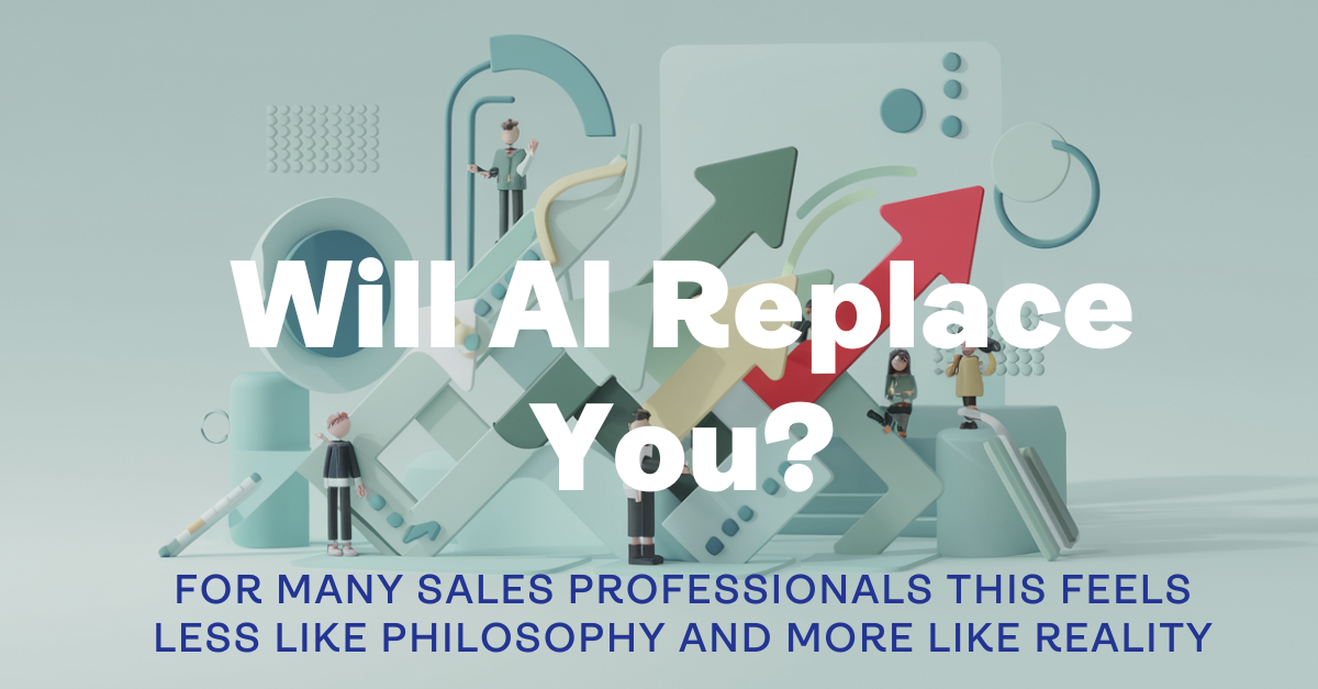 Will AI Replace You?