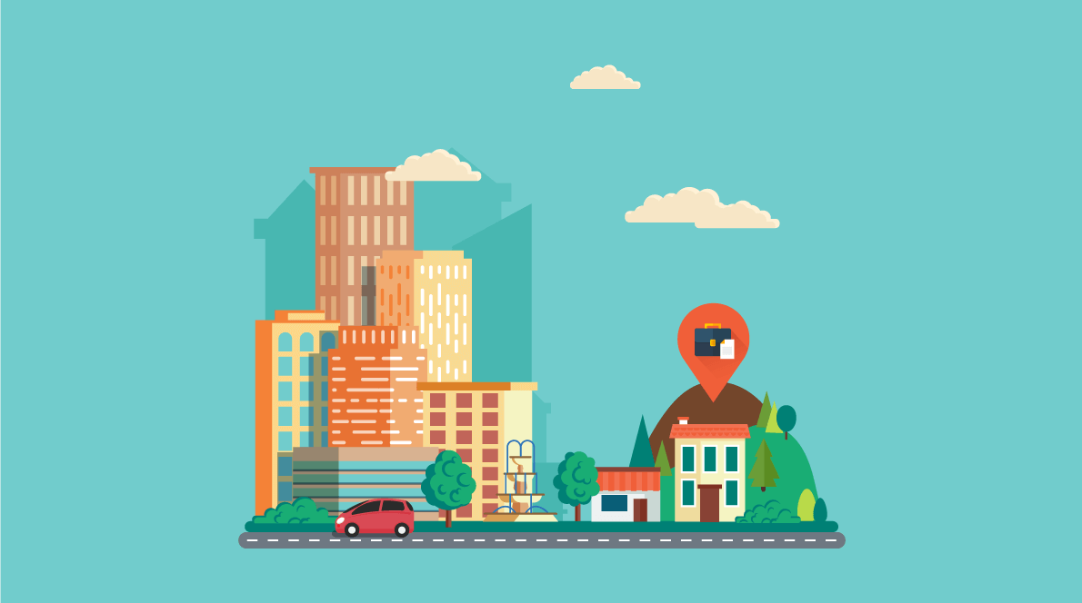 Office in an 'unsexy' area? Use these 5 talent attraction strategies